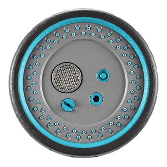 Gardena Classic Multi Brusepistol med 5 sprøjteindstillinger